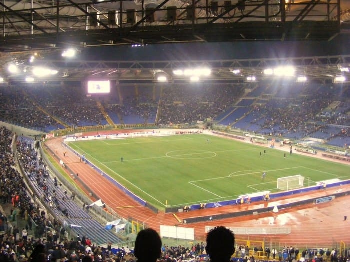 3 Stadio Olimpico Grande Torino