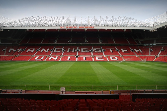 5old Trafford