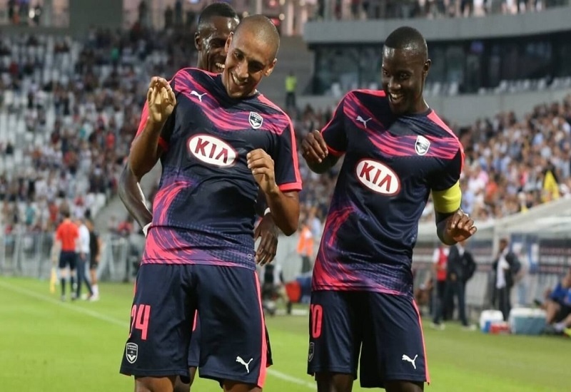 ảnh Bìa Clb Bordeaux