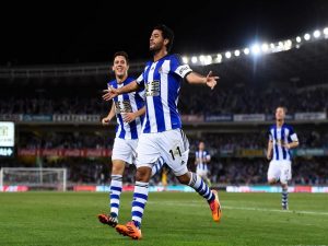 ảnh Bìa Clb Real Sociedad