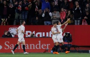 ảnh Bìa Clb Sevilla