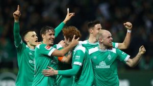 ảnh Bìa Clb Werder Bremen