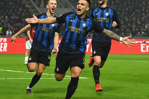 ảnh Bìa Inter Milan