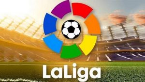 ảnh Bìa La Liga Là Giải Gì