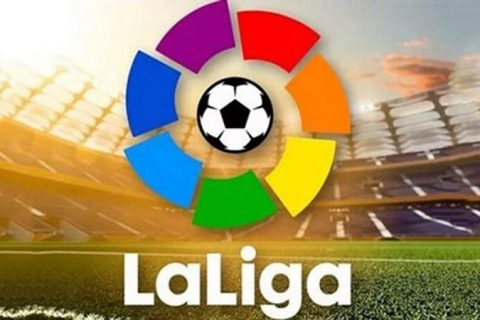 ảnh Bìa La Liga Là Giải Gì