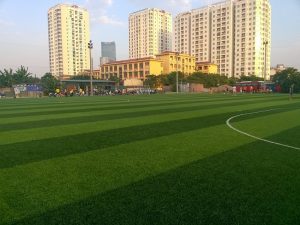 ảnh Bìa Sân Bóng Mỹ đình 2 ở đâu