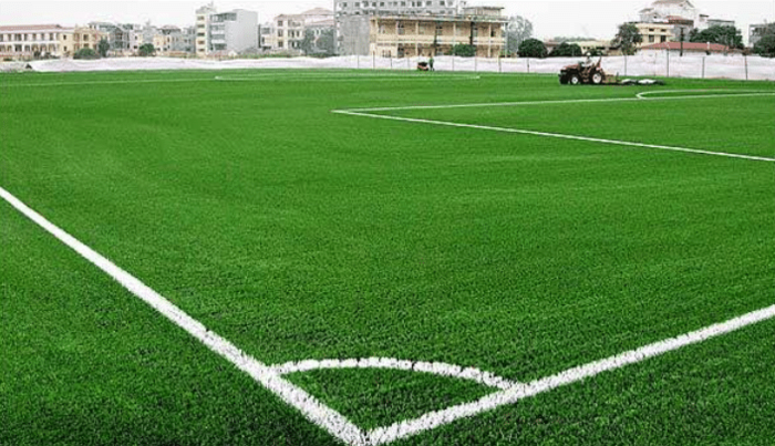 Sân bóng đá Amitie dành cho những độ tuổi nào?
