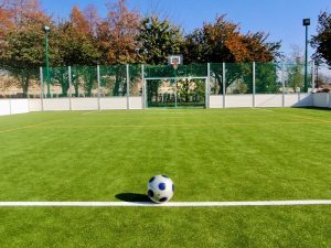 Danh Sách Sân Bóng ở Củ Chi