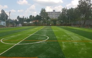 Danh Sách Sân Bóng ở Quận 6