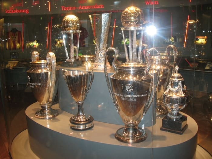 Uefa Cup