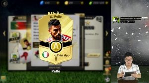 Game Ngoi Sao Bong Da Mobasaka Hay