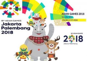 Giai Bong Da Asiad