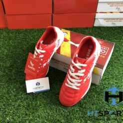 Giày Đá Banh Kamito Qh19 Trang Do