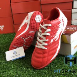 Giày Đá Bóng Kamito Qh19 Trang Do