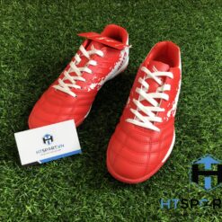 Kamito Qh19 Trắng Đỏ