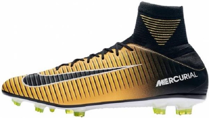 Nike Mercurial Veloce Iii Dynamic Fit