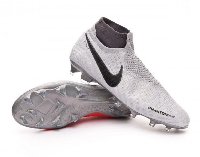 Nike Phantom Vision