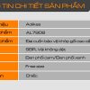 bảng thông tin chi tiết 7908