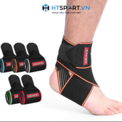 Đai Cuốn Cổ Chân 1527