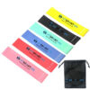 Bộ 6 dây miniband kháng lực 3601
