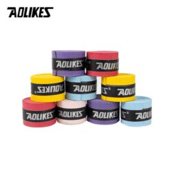 Combo 5 Cuon Can Vot Tennis Cau Long Aolikes 1 1