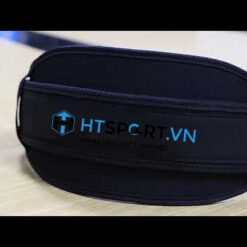 Đai lưng tập gym aolikes 7983