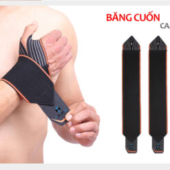 dây quấn bảo vệ cổ tay 1540