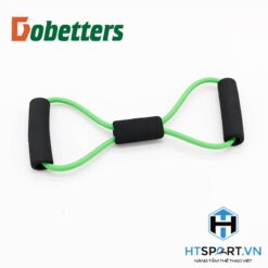 Day Keo Dan Hoi Khang Luc Tap Tay Xanh La