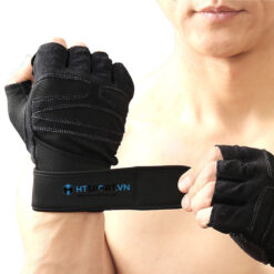 găng tay tập gym nam aolikes 109