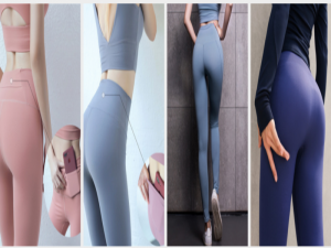 Cac Loai Quan Tap Gym Nu