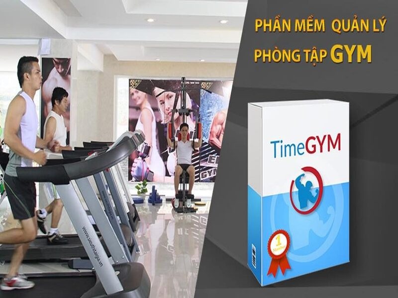 Quan Ly Tro Nen De Dang Hon Voi Phan Mem Time Gym 1