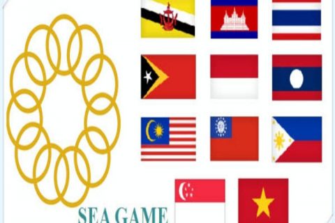 Sea Games Gom Nhung Nuoc Nao