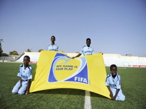 Giai Fair Play Co Y Nghia Gi