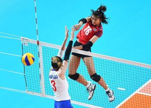 0 Cac Vi Tri Trong San Bong Chuyen