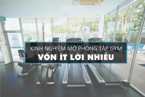 0 Chi Phi Mo Phong Gym