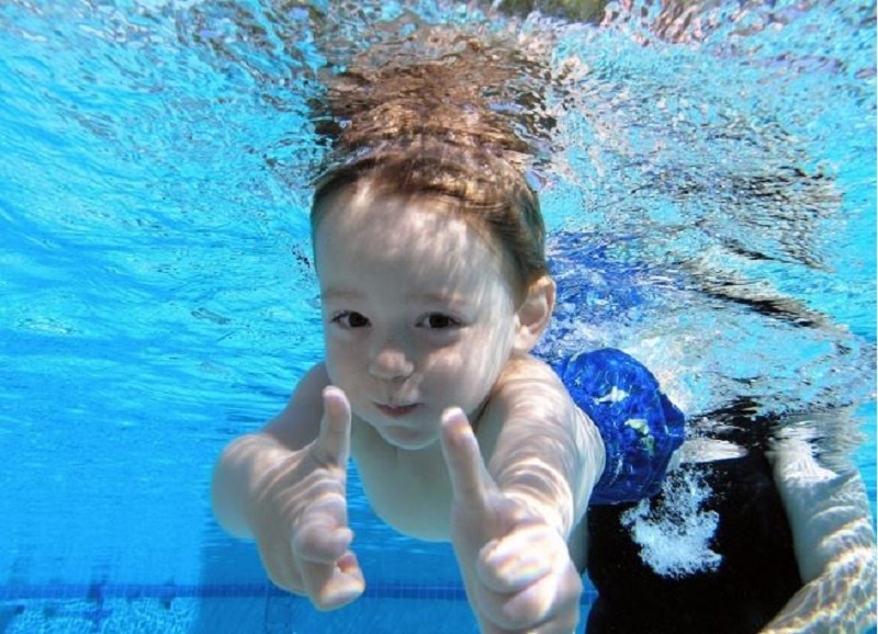 10 môn thể thao dưới nước được yêu thích nhất