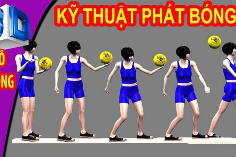 1 Ky Thuat Phat Bong Chuyen