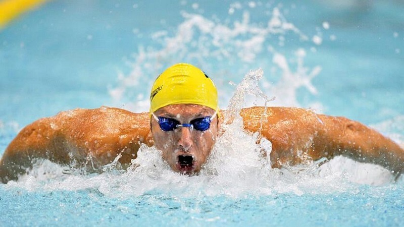 10 VĐV bơi lội nổi tiếng nhất