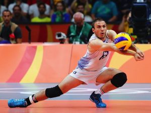 10 Mau Giay Bong Chuyen