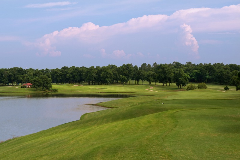 Sân King Island Golf (Hà Nội)