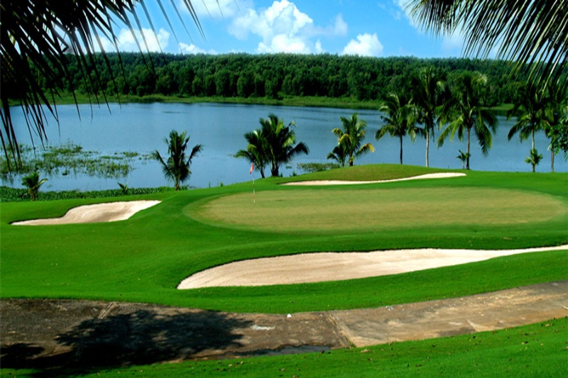 Sân Bo Chang Dong Nai Golf (Đồng Nai) 