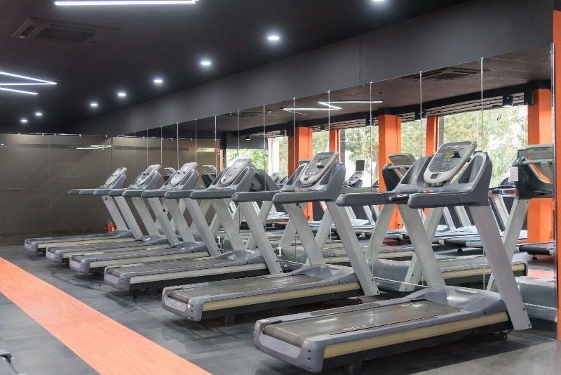 danh sách phòng Gym Bình Thạnh