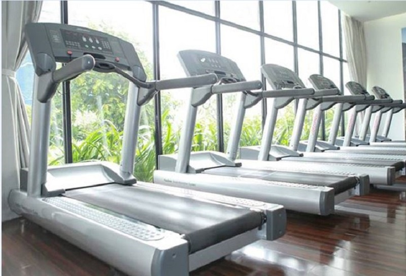 danh sách phòng gym Quận 2