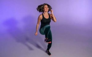 cách chạy bộ tại chỗ