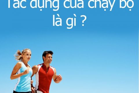 Chay Bo Co Tac Dung Gi 0