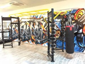 Danh Sach Phong Gym Quan 1
