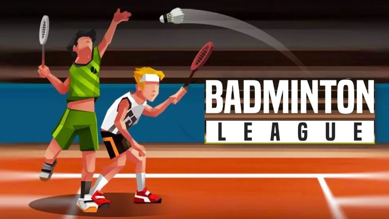Badminton League là sự lựa chọn lý tưởng cho các fan cuồng của bộ môn cầu lông
