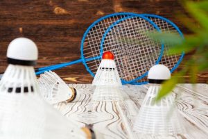 Cầu lông nhựa có tốt không và Top 4 sản phẩm hay ho dành cho người mới chơi