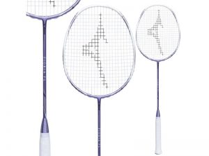 Thương hiệu Mizuno