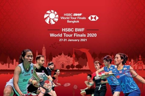 Tìm hiểu về giải cầu lông vô địch thế giới BWF là gì?